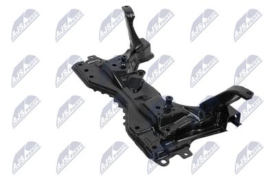 RAMA SUSTINERE/SUPORT AGREGATE NTY ZRZFR001 8