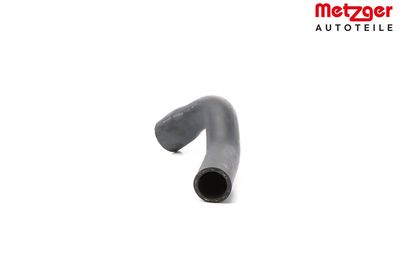 LADELUFTSCHLAUCH METZGER AUTOTEILE 2400849 9