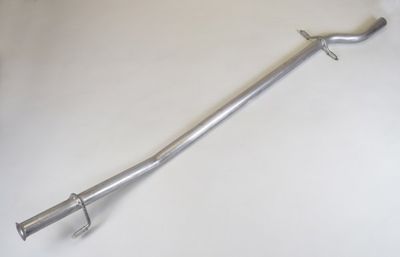 Rura wydechowa EEC 1717CP