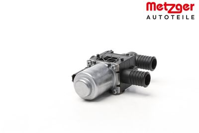 KüHLMITTELREGELVENTIL METZGER AUTOTEILE 0899351 15