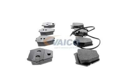 BREMSBELAGSATZ SCHEIBENBREMSE VAICO V108303 48