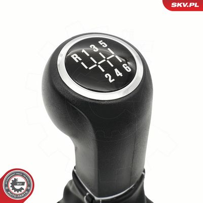 Hlavice řadicí páky ESEN SKV 63SKV550
