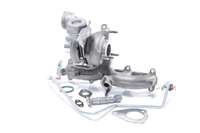 LADER AUFLADUNG BTS Turbo T981013 12