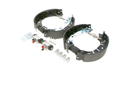 SET SABOTI FRANA BOSCH 0204114688 7