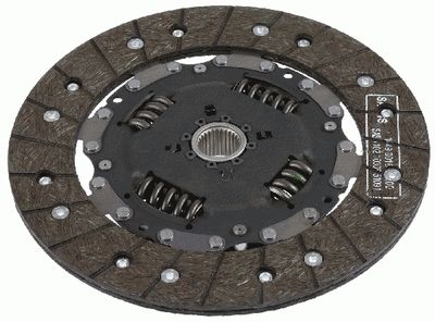 Clutch Disc 1878 059 832