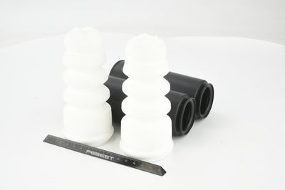 CHIT PROTECTIE PRAF AMORTIZOR FEBEST VWSHBB5RKIT 6