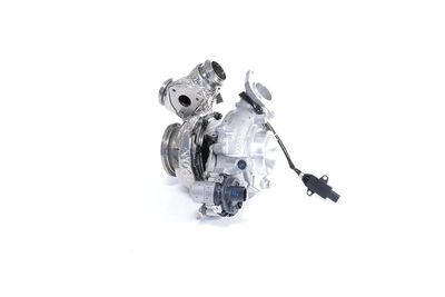 LADER AUFLADUNG BTS Turbo T918563 30