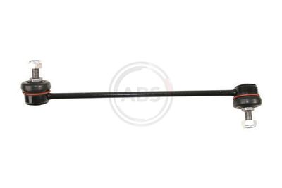 Stange/Strebe, Stabilisator