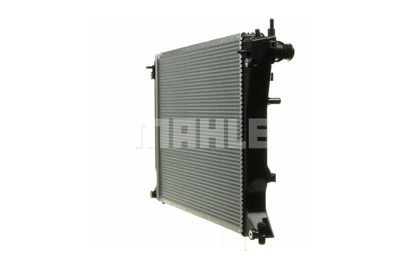 RADIATOR RACIRE MOTOR MAHLE CR1080000S 35