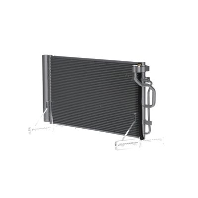 CONDENSATOR CLIMATIZARE NISSENS 940978 6