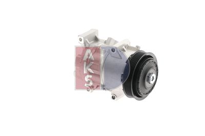KOMPRESSOR KLIMAANLAGE AKS DASIS 853092N 12