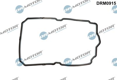 Gasket, automatic transmission oil sump DRM0915