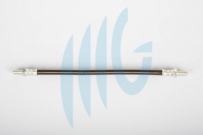 Тормозной шланг RICAMBIFLEX GM 02620652 для VOLVO 240