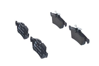 BREMSBELAGSATZ SCHEIBENBREMSE ATE 13046071942 18