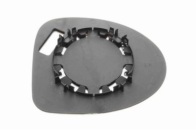 SPIEGELGLAS AUßENSPIEGEL VEMO V46690052 2