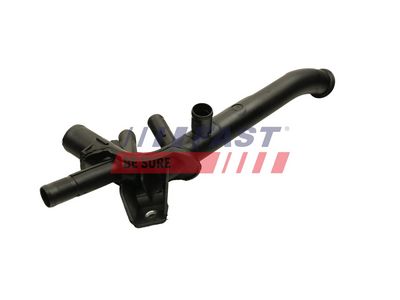 FURTUN RADIATOR FAST FT61501 1