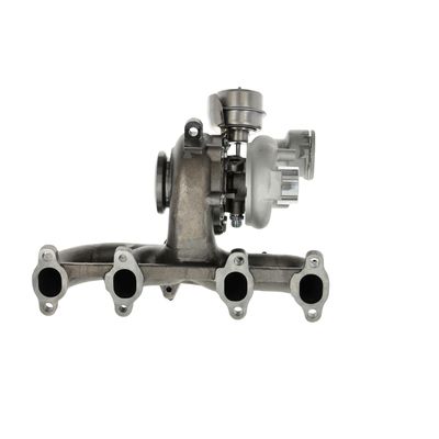 COMPRESOR SISTEM DE SUPRAALIMENTARE NISSENS 93172 29