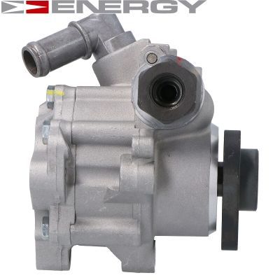 Vorschau Hydraulikpumpe, Lenkung Ansicht 3