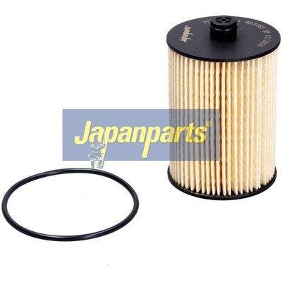 JAPANPARTS Kuro filtras