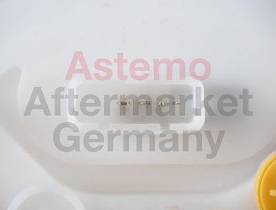 SENSOR KRAFTSTOFFVORRAT ASTEMO-HITACHI 2502674 3