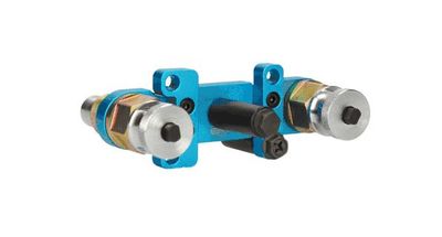 MONTAGE-/DEMONTAGEWERKZEUG EINSPRITZDüSE KS TOOLS 4050120 36