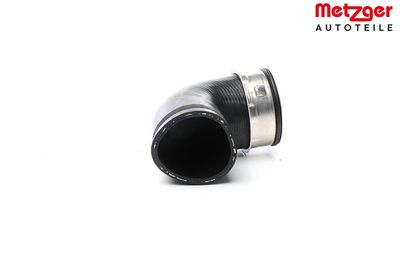 LADELUFTSCHLAUCH METZGER AUTOTEILE 2400183 30