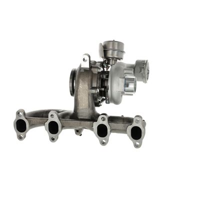 COMPRESOR SISTEM DE SUPRAALIMENTARE NISSENS 93172 30