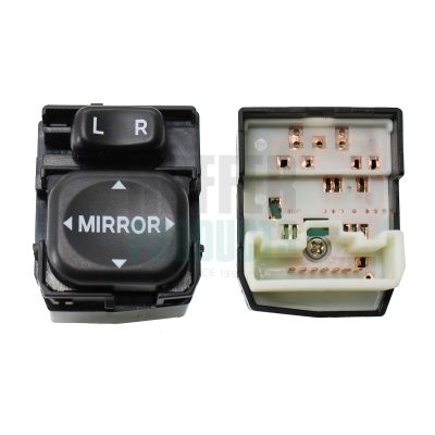 COMUTATOR MACARA GEAM