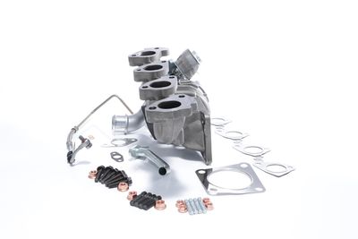 LADER AUFLADUNG BTS Turbo T981166 18