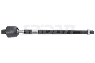 SPIDAN CHASSIS PARTS 40858 Наконечник рулевой тяги  для MAZDA DEMIO (DW) 1.3 i 16V