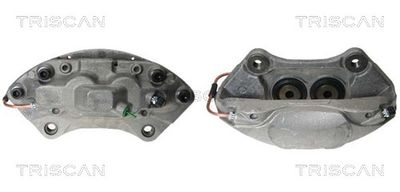 TRISCAN 8170 344986 Гальмівний супорт   комплектуючі  для AUDI Q5 (Ауди Q5)