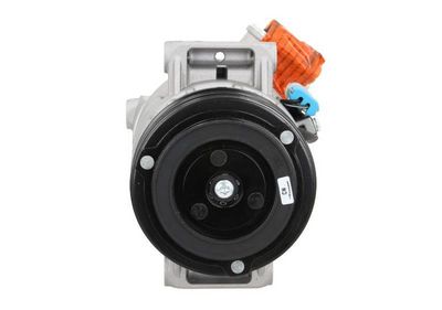 COMPRESOR CLIMATIZARE