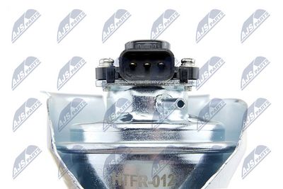 MUFA DE COMANDA COMPRESOR NTY ECDFR012 6