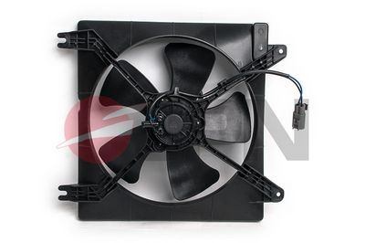 Ventilátor chladenia motora JPN 62C0021-JPN