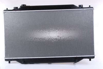 RADIATOR RACIRE MOTOR NISSENS 68557 1