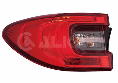 Задний фонарь ALKAR 2005330 для RENAULT KADJAR