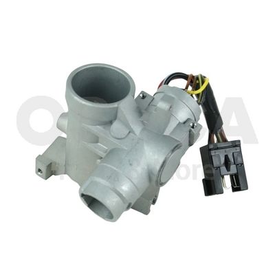 заключващ механизъм на волана OSSCA 01500
