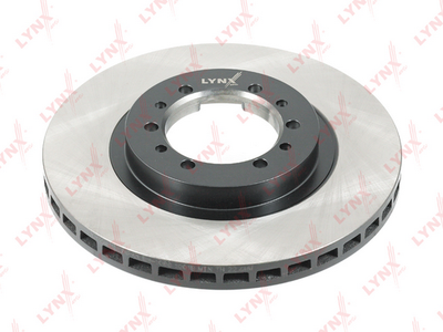 Тормозной диск LYNXauto BN-1088 для GREAT WALL PEGASUS