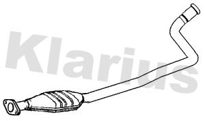 Катализатор KLARIUS 314559 для HYUNDAI i10
