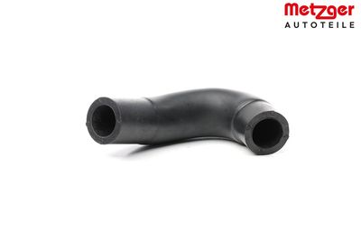 KüHLERSCHLAUCH METZGER AUTOTEILE 2420883 21