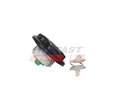 BUSON REZERVOR DE COMBUSTIBIL FAST FT94643 18