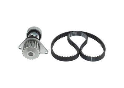 Set pompa apa + curea dintata BOSCH 1 987 945 326