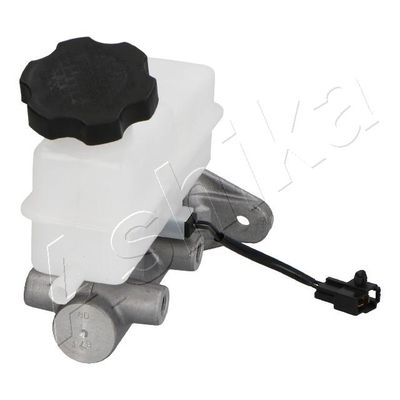 POMPA CENTRALA FRANA ASHIKA 680HH25 3