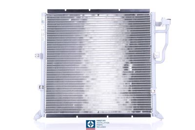 Condenser, air conditioning 94157