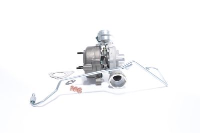 LADER AUFLADUNG BTS Turbo T981056 28