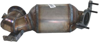 Katalysator EURO 6 past: OPEL ASTRA K, MOKKA / MOKKA X 1.4 06.15-09.21