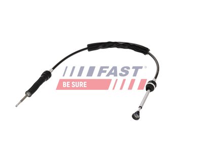 SET DE CABLURI CUTIE DE VITEZE MANUALă FAST FT02931 5