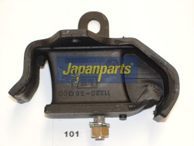 JAPANPARTS Подвеска, двигатель