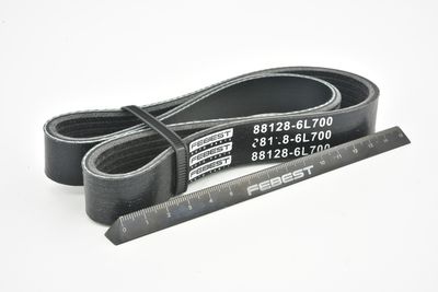 CUREA TRANSMISIE CU CANELURI FEBEST 881286L700 47