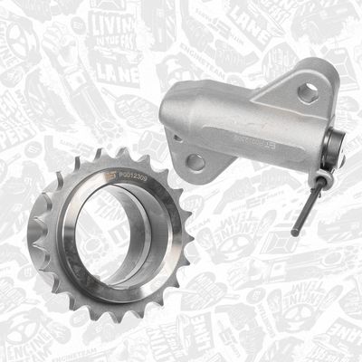 Sada rozvodovej reťaze ET ENGINETEAM RS0118